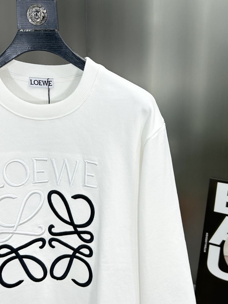 Loewe Hoodies